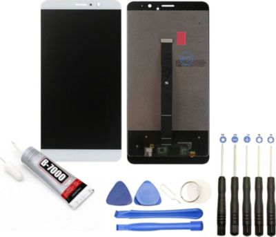 Ecran téléphone VISIODIRECT Vitre tactile + LCD pour Huawei Mate 9