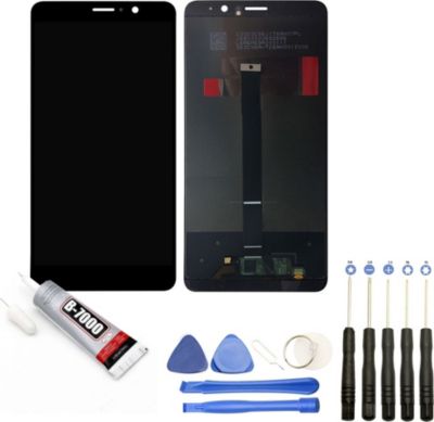 Ecran téléphone VISIODIRECT Vitre + LCD pour Huawei Mate 9 5.9"