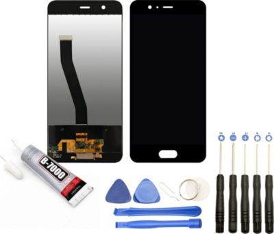 Ecran téléphone VISIODIRECT Vitre tactile Ecran LCD pour Huawei P10