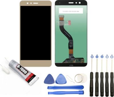 Ecran téléphone VISIODIRECT Vitre tactile+LCD pour Huawei P10 LITE Ecran téléphone VISIODIRECT Vitre tactile+LCD pour Huawei P10 LITE