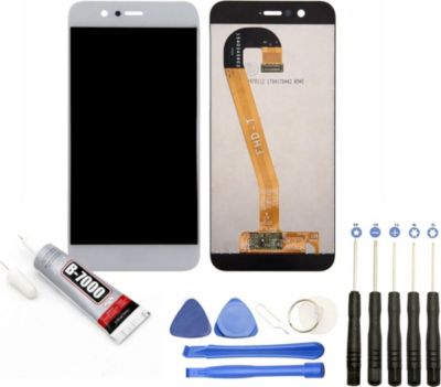 Ecran téléphone VISIODIRECT Vitre tactile + LCD pour Huawei Nova 2 Ecran téléphone VISIODIRECT Vitre tactile + LCD pour Huawei Nova 2