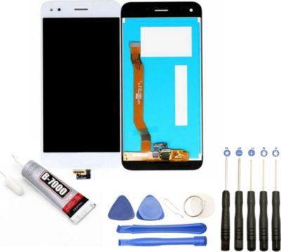 Ecran téléphone VISIODIRECT Vitre tactile+LCD pour Huawei Y6 PRO Ecran téléphone VISIODIRECT Vitre tactile+LCD pour Huawei Y6 PRO