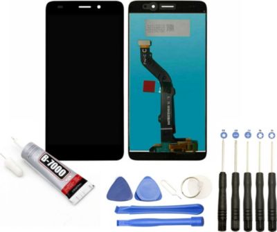 VISIODIRECT Vitre Ecran LCD pour Huawei Honor 5C