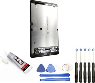 Ecran téléphone VISIODIRECT Vitre+LCD pour HUAWEI Mediapad M3 LITE10