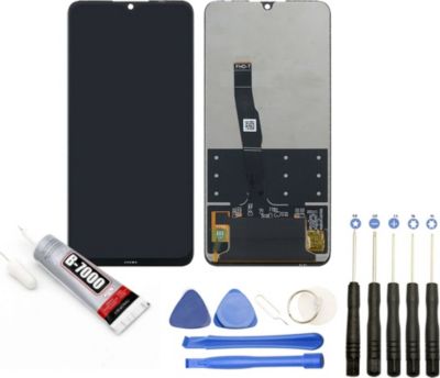 Ecran téléphone VISIODIRECT Vitre tactile+LCD pour Huawei P30 lite Ecran téléphone VISIODIRECT Vitre tactile+LCD pour Huawei P30 lite