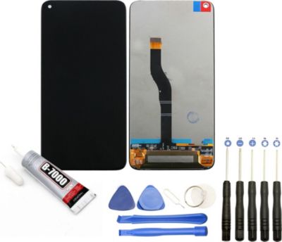 Ecran téléphone VISIODIRECT Vitre tactile + LCD pour Honor View 20 Ecran téléphone VISIODIRECT Vitre tactile + LCD pour Honor View 20