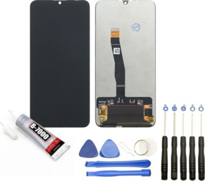 Ecran téléphone VISIODIRECT Vitre tactile + LCD pour Honor 10 lite