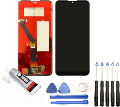 Ecran téléphone VISIODIRECT Vitre tactile Ecran LCD pour Honor 8A Ecran téléphone VISIODIRECT Vitre tactile Ecran LCD pour Honor 8A