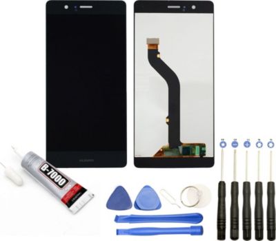 Ecran téléphone VISIODIRECT Vitre tactile + LCD pour Huawei P9 LITE Ecran téléphone VISIODIRECT Vitre tactile + LCD pour Huawei P9 LITE