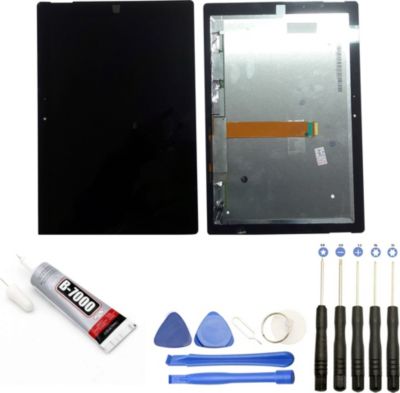 Ecran téléphone VISIODIRECT Vitre+LCD pour Microsoft Surface 3 1645 Ecran téléphone VISIODIRECT Vitre+LCD pour Microsoft Surface 3 1645