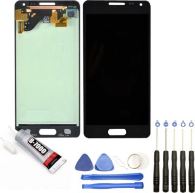 Ecran téléphone VISIODIRECT Vitre+LCD pour Samsung Galaxy A5 SM-A500