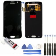 VISIODIRECT Vitre+LCD pour Samsung Galaxy S7 SM-G930