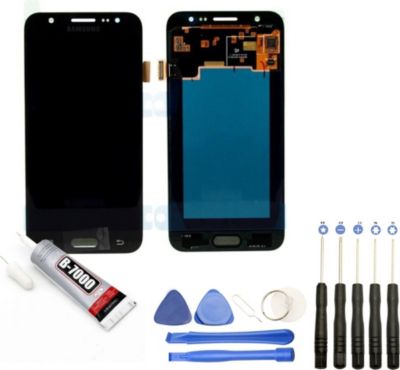 VISIODIRECT Vitre+LCD pour Samsung Galaxy J5 SM-J510