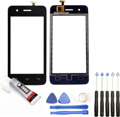 Ecran téléphone VISIODIRECT Vitre écran tactile pour Wiko Sunset Ecran téléphone VISIODIRECT Vitre écran tactile pour Wiko Sunset