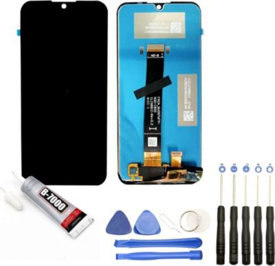 Ecran téléphone VISIODIRECT Vitre + Ecran LCD pour Huawei Y5 2019 Ecran téléphone VISIODIRECT Vitre + Ecran LCD pour Huawei Y5 2019