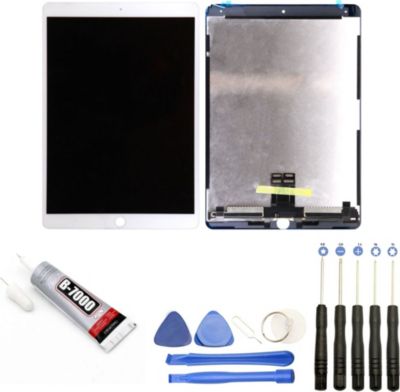 Ecran téléphone VISIODIRECT Vitre tactile+LCD pour Ipad Air 3 Ecran téléphone VISIODIRECT Vitre tactile+LCD pour Ipad Air 3