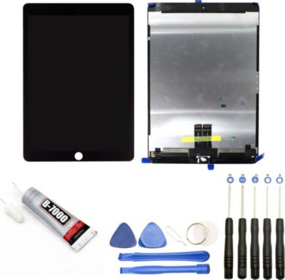 Ecran téléphone VISIODIRECT Vitre tactile+LCD pour Ipad Air 3 A2152