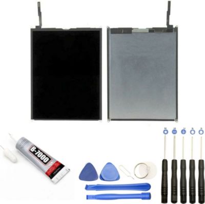 Ecran téléphone VISIODIRECT Ecran LCD pour IPad 6 A1954 A1893 Ecran téléphone VISIODIRECT Ecran LCD pour IPad 6 A1954 A1893