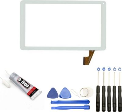 Ecran téléphone VISIODIRECT Ecran pour Tablette Thomson TEO10R