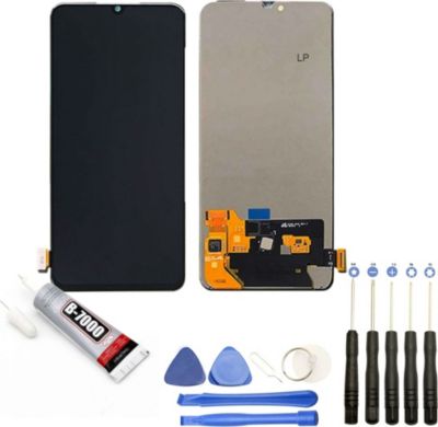 Ecran téléphone VISIODIRECT Vitre + Ecran LCD pour Oppo Reno 2 Z Ecran téléphone VISIODIRECT Vitre + Ecran LCD pour Oppo Reno 2 Z