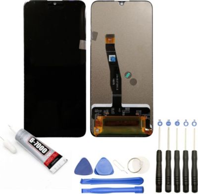 Ecran téléphone VISIODIRECT Vitre +Ecran LCD pour Huawei Psmart 2020 Ecran téléphone VISIODIRECT Vitre +Ecran LCD pour Huawei Psmart 2020