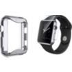 Coque VISIODIRECT Verre+Coque pour Watch Serie 6 44 mm
