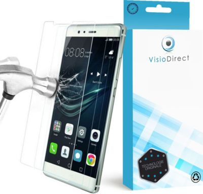 Film verre trempé compatible Samsung Galaxy A41 - Protection d