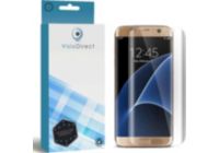 Protège écran VISIODIRECT 2 Verre pour Samsung Galaxy Note 20