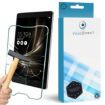Protège écran VISIODIRECT 2 Film pour Samsung Tab S7+ plus 12.4"