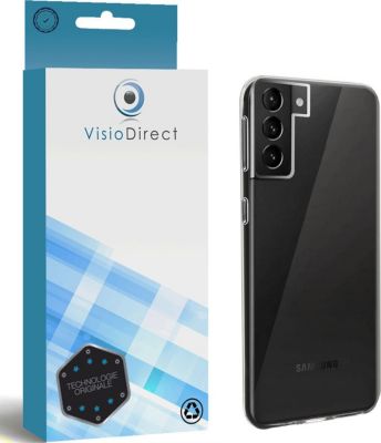 Coque VISIODIRECT 2 Coque pour samsung S21 SM-G991B