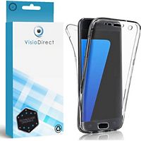 Coque VISIODIRECT Coque pour Samsung Galaxy Note 8 N950