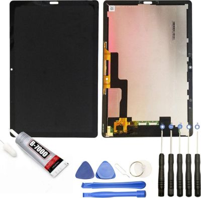Ecran téléphone VISIODIRECT Vitre + ecran LCD pour tablette HUAWEI Ecran téléphone VISIODIRECT Vitre + ecran LCD pour tablette HUAWEI