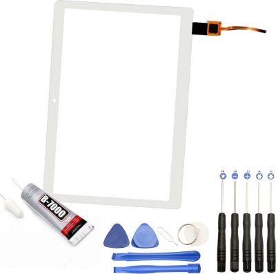 Ecran téléphone VISIODIRECT Vitre pour Lenovo TAB M10