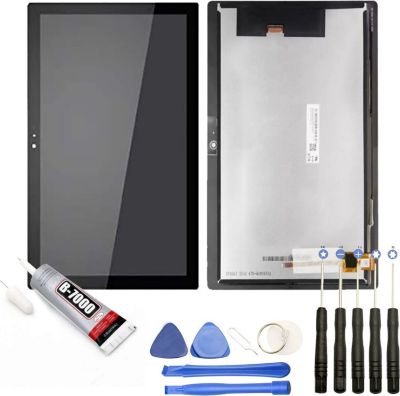 Ecran téléphone VISIODIRECT Vitre + ecran LCD pour Lenovo TAB M10