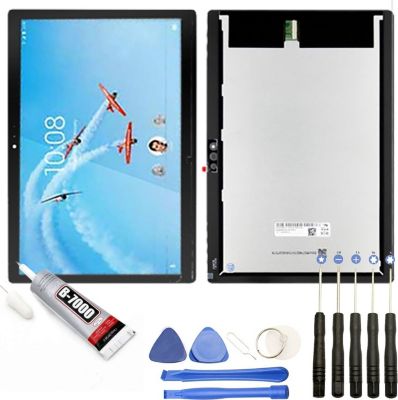 Ecran téléphone VISIODIRECT Vitre + ecran LCD pour Lenovo TAB M10