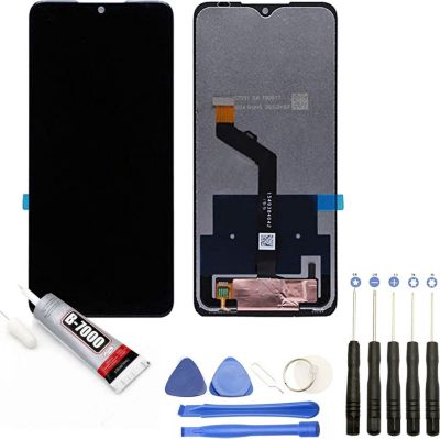 Ecran téléphone VISIODIRECT Vitre + ecran LCD pour Nokia