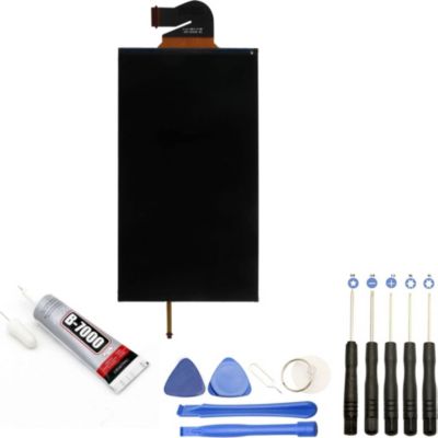 Ecran téléphone VISIODIRECT Ecran LCD pour Nintendo Switch Lite Ecran téléphone VISIODIRECT Ecran LCD pour Nintendo Switch Lite