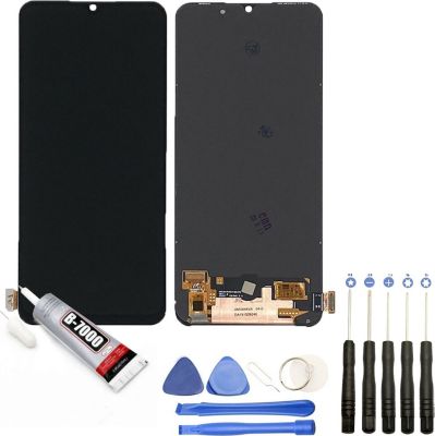 Ecran téléphone VISIODIRECT Vitre + ecran LCD pour Oppo Find