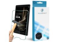 Protège écran VISIODIRECT 2 Verre pour iPad Pro 2021 A2301,A2459