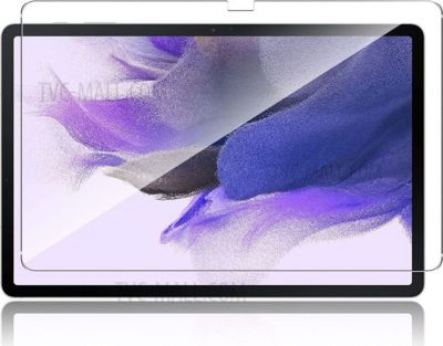 Protège écran VISIODIRECT Verre pour Samsung Tab S7 FE SM-T730