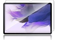 Protège écran VISIODIRECT 2 Verre pour Samsung Tab S7 FE SM-T730