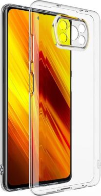 Coque VISIODIRECT Coque pour Xiaomi Poco X3 Pro 6.67"