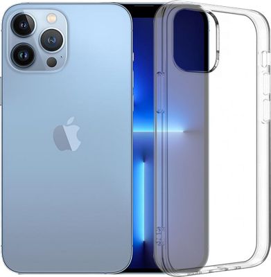 Coque VISIODIRECT Coque pour Iphone 13 Pro Max 6.7"