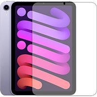 Protège écran VISIODIRECT Verre pour iPad Mini 6 8,3" 2021 A2568