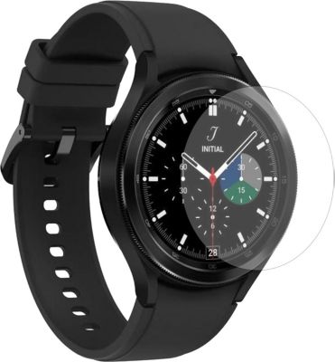 Protège écran VISIODIRECT 2 Verre pour Samsung Watch4 Classic 42MM Protège écran VISIODIRECT 2 Verre pour Samsung Watch4 Classic 42MM