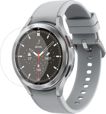 Protège écran VISIODIRECT Verre pour Samsung Watch4 Classic 46MM