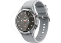 Protège écran VISIODIRECT Verre pour Samsung Watch4 Classic 46MM
