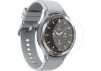 Protège écran VISIODIRECT Verre pour Samsung Watch4 40MM SM-R860