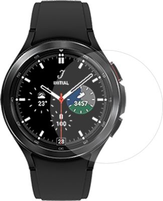 Protège écran VISIODIRECT Verre pour Samsung Watch4 44MM SM-R870