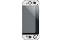 Protège écran VISIODIRECT 2 Verre pour Nintendo Switch Oled 7"